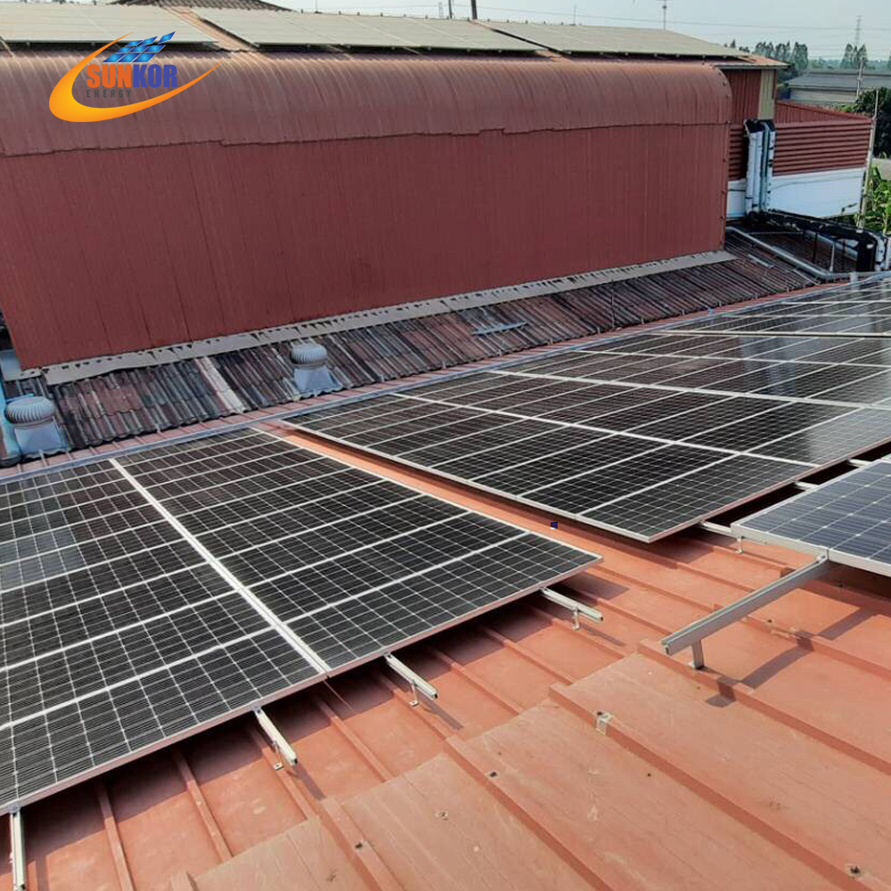 Solar Rooftop