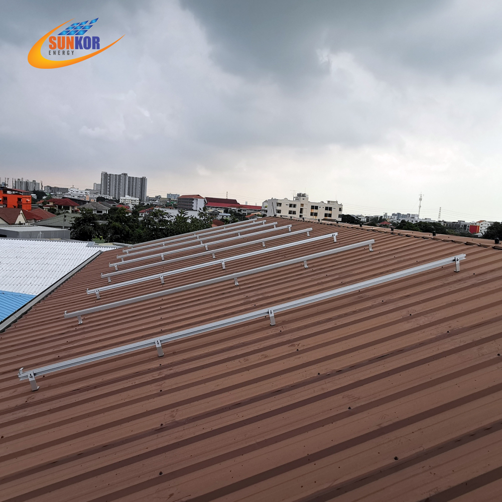 Solar Rooftop