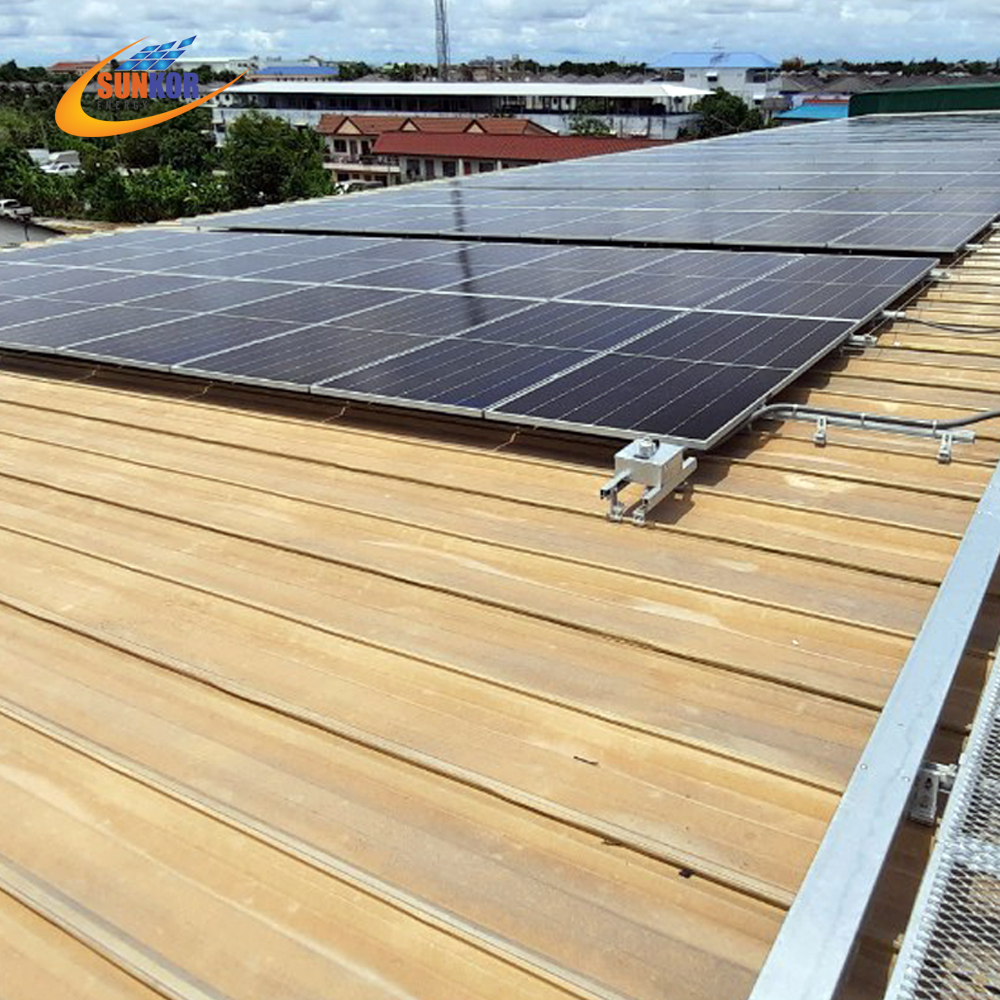 Solar Rooftop